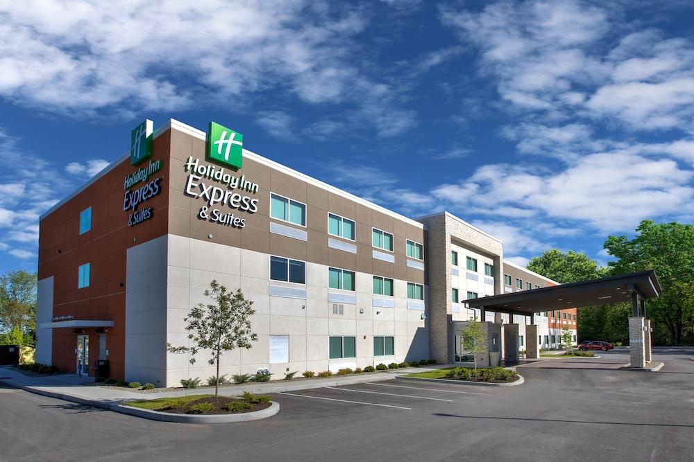 Holiday Inn Express & Suites New Castle, an IHG Hotel - Featured Image