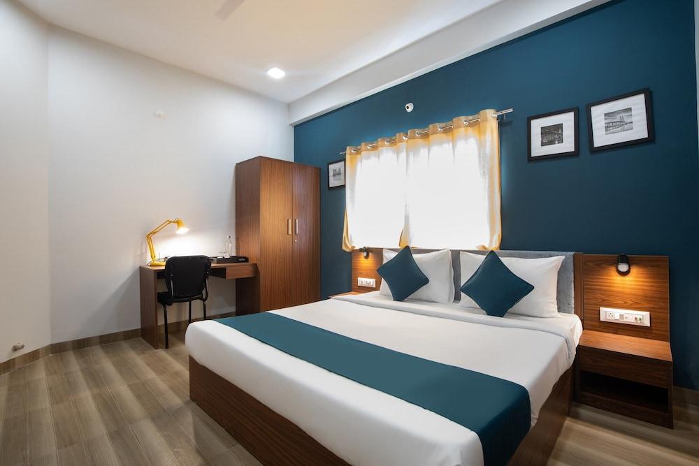 Hotel Ballfin Indor - Featured Image