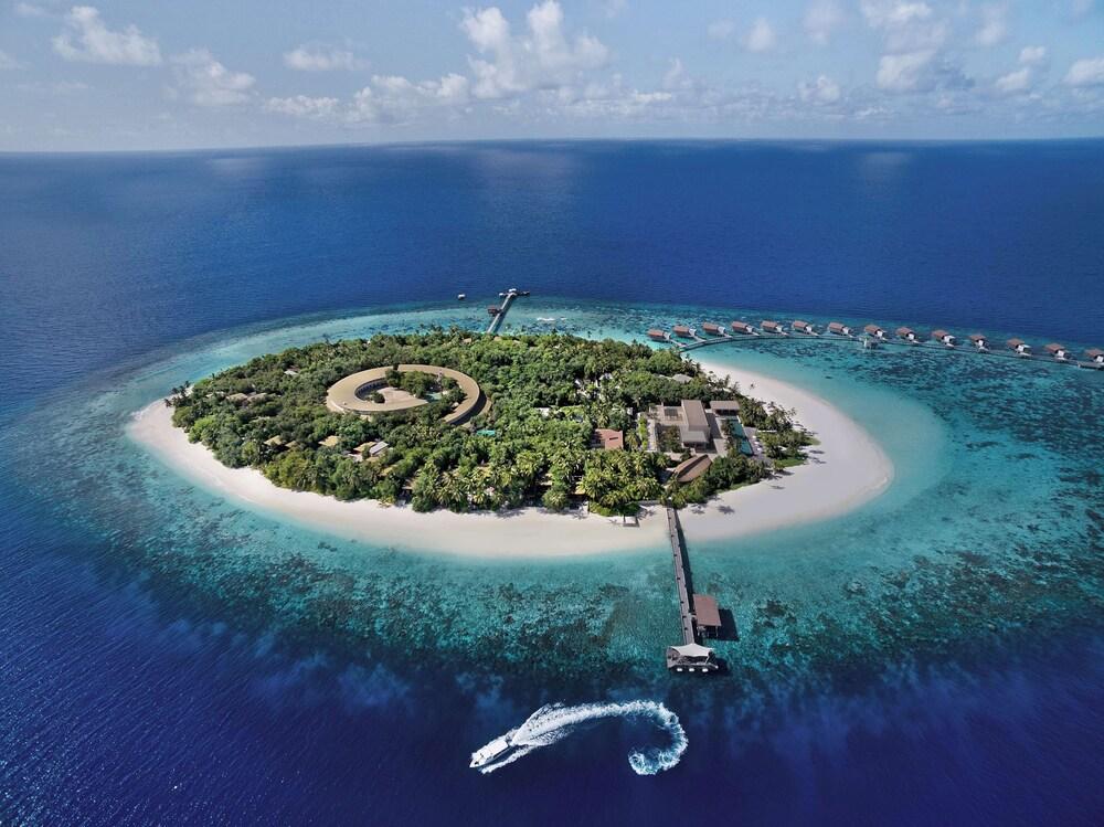 Park Hyatt Maldives Hadahaa - Featured Image