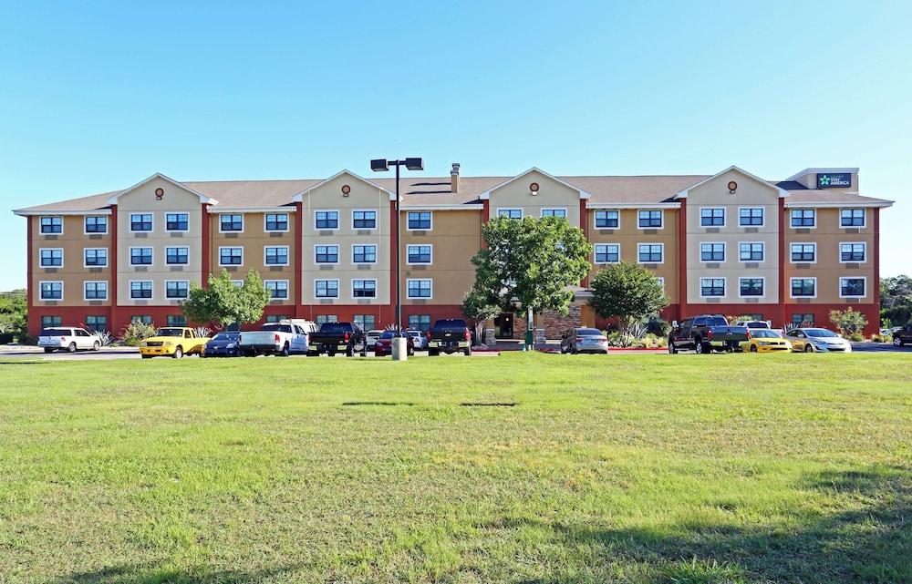 Extended Stay America Suites Austin Southwest - Featured Image