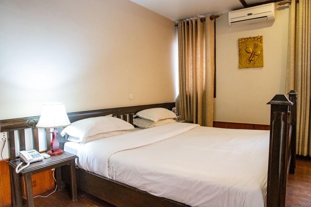 Hotel Ganesh Himal - Featured Image