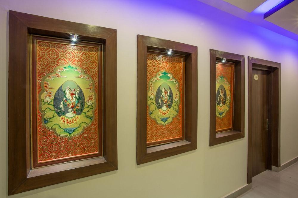 Aryatara Kathmandu Hotel - Interior