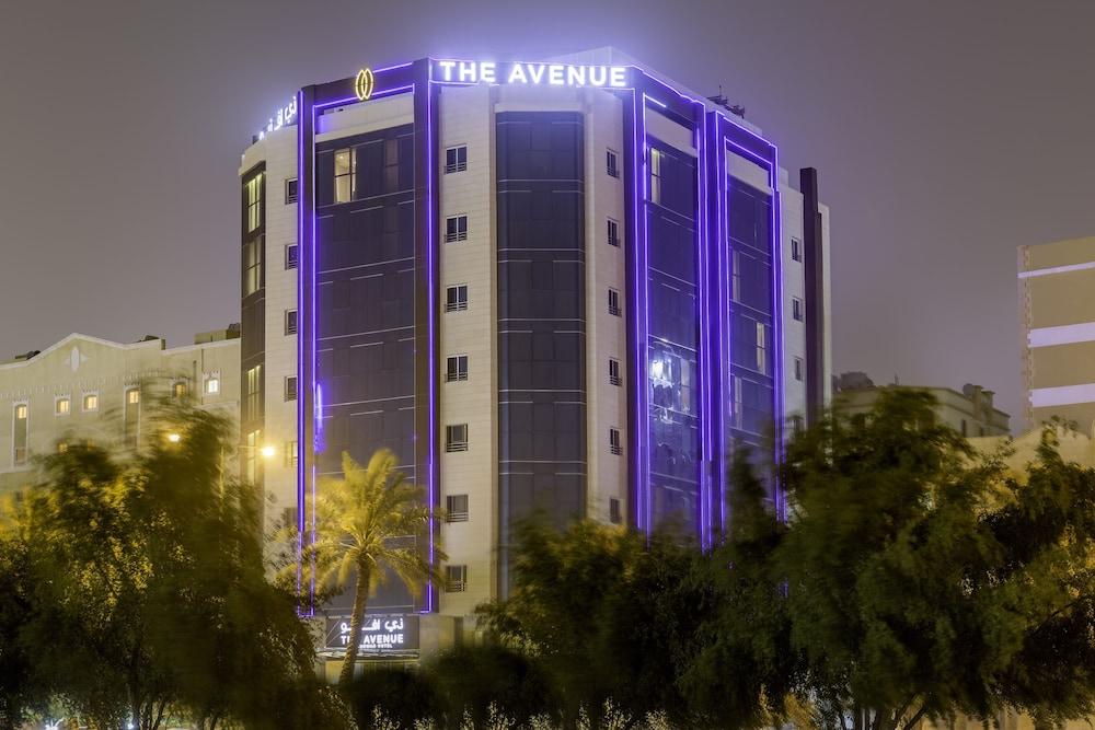 The Avenue Hotel - Other