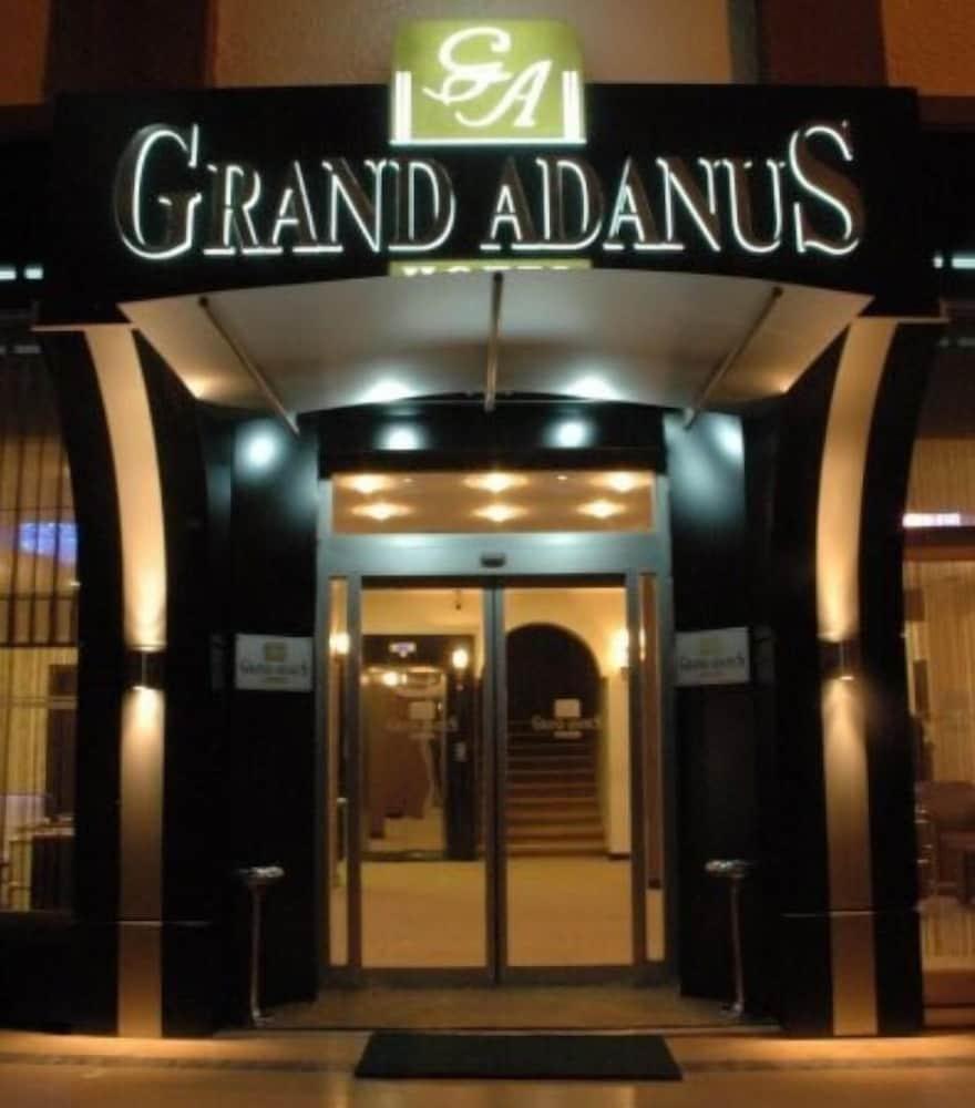 Grand Adanus Hotel - Other
