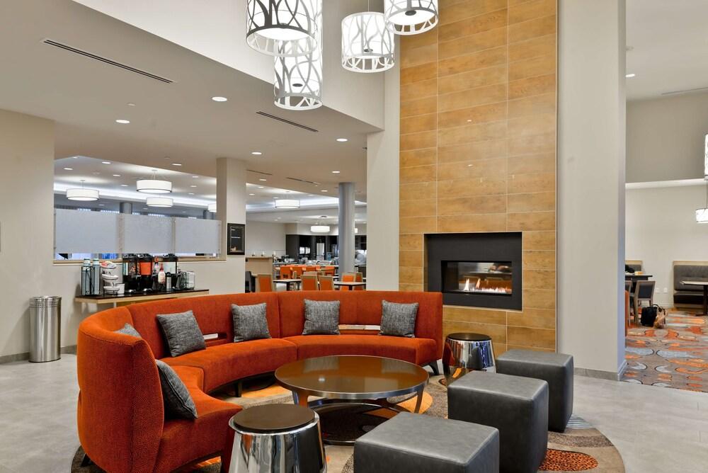 Homewood Suites by Hilton Anaheim Resort – Convention Center - Reception