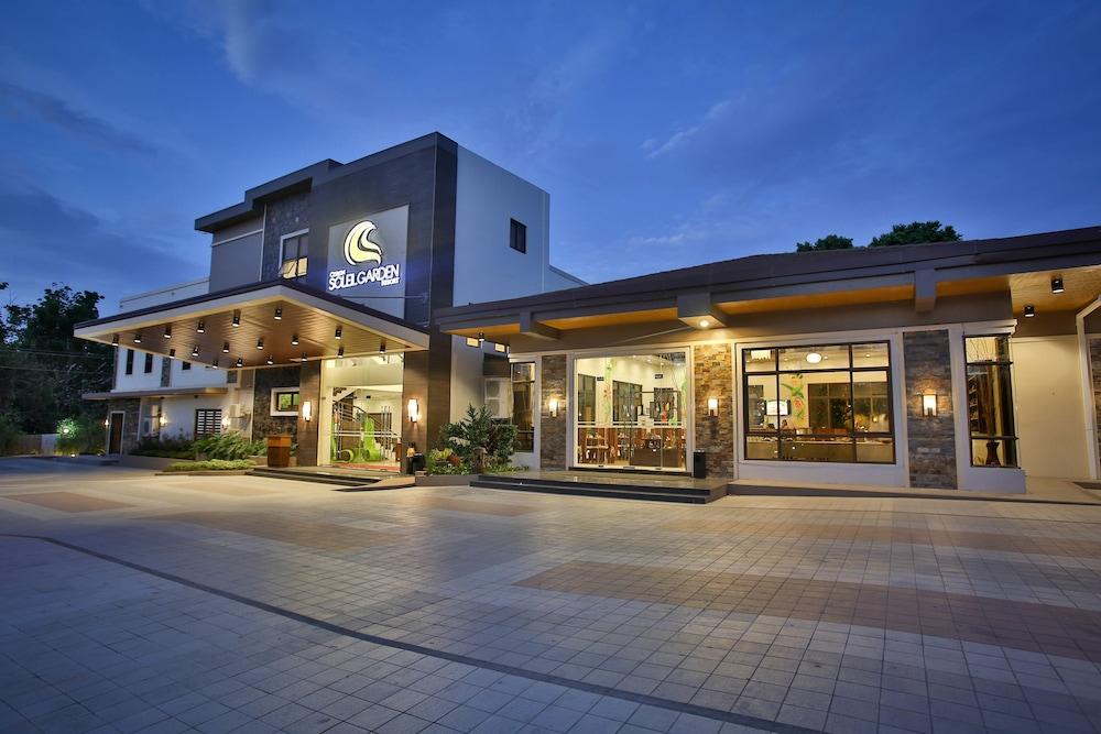 Coron Soleil Garden Resort - Featured Image
