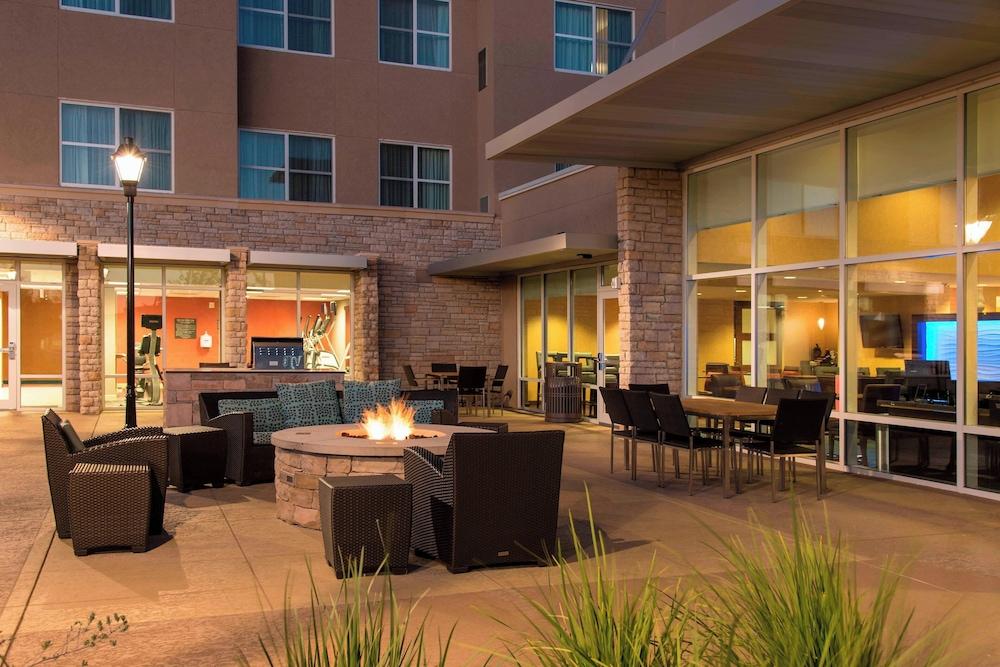 Residence Inn Austin-University Area - Featured Image