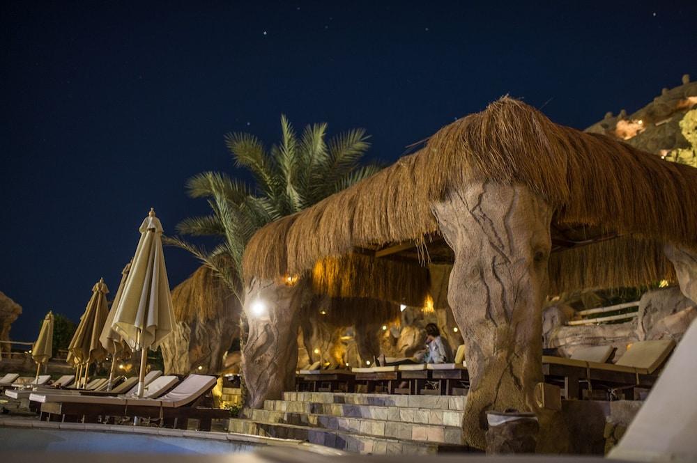 Caves Beach Resort Hurghada - Adults Only - All Inclusive - Exterior