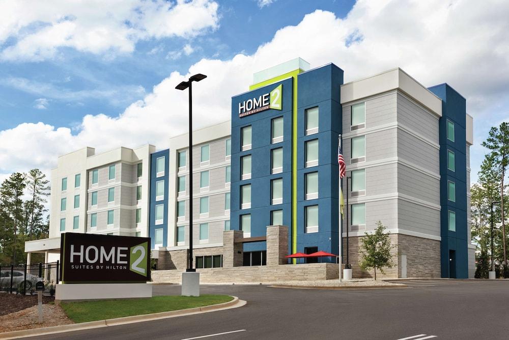 Home2 Suites by Hilton Columbia Harbison - Featured Image