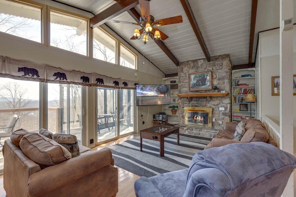 Bear View Chalet by Jackson Mountain Homes - Featured Image