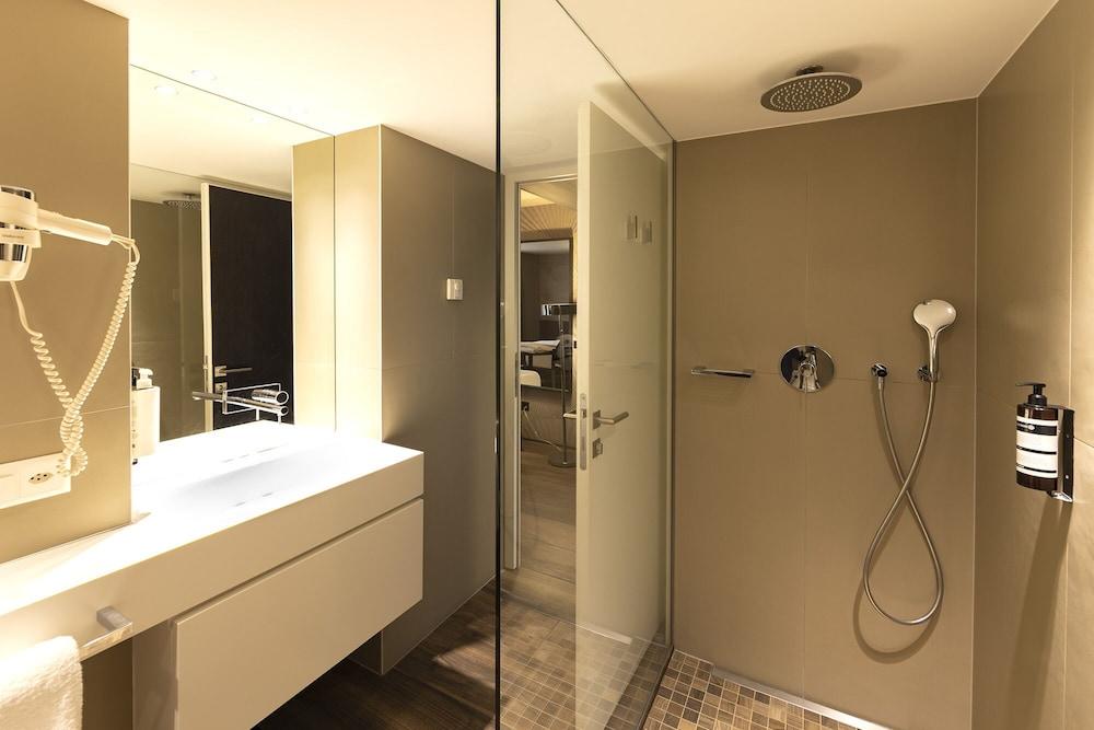 San Carlo Suite - Bathroom