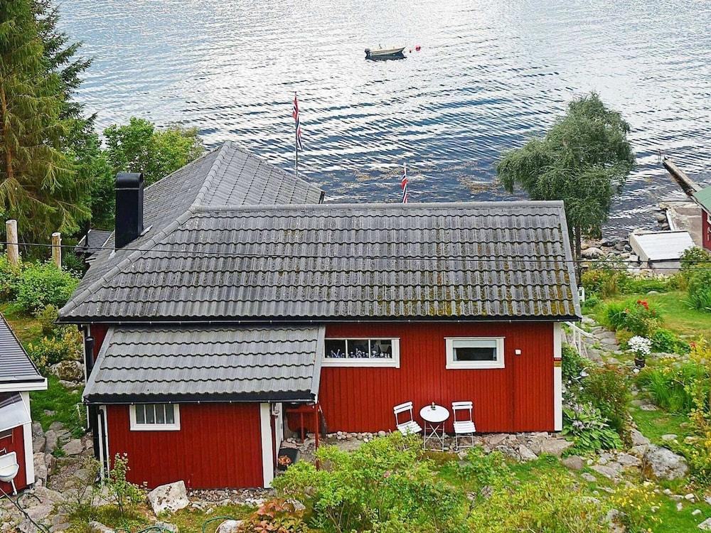 5 Person Holiday Home in Molde - Exterior