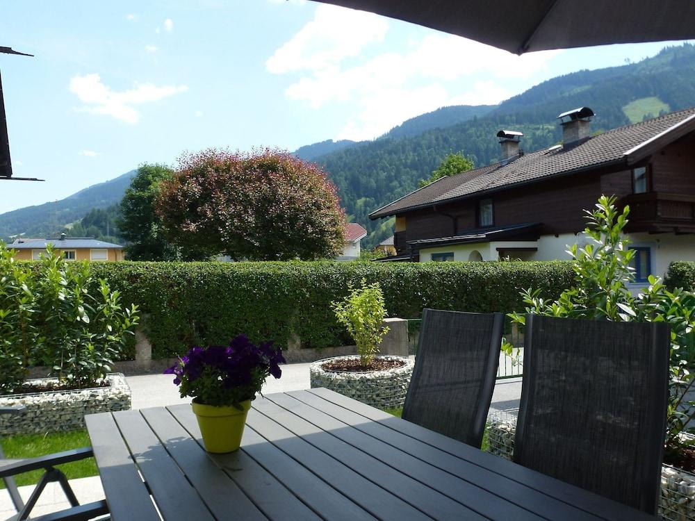 Detached Chalet Close to the ski Area - Featured Image