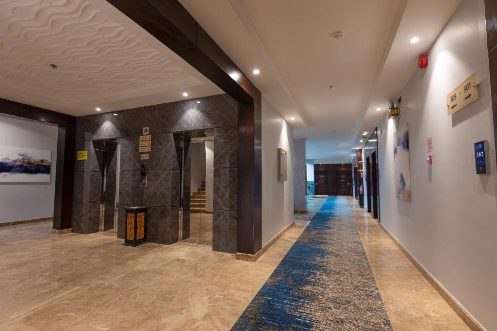 Danat Almourouj Hotel Suites - Other