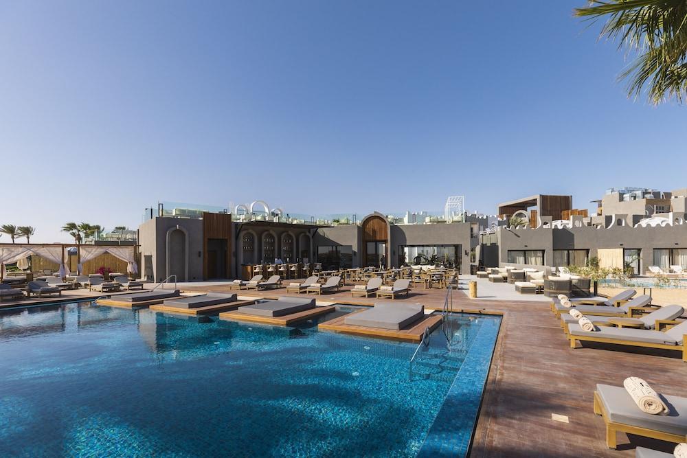 SUNRISE Tucana Resort -Grand Select- - Pool