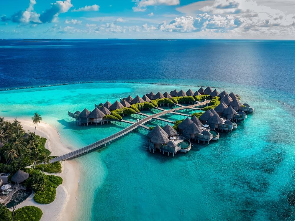 The Nautilus Maldives - Featured Image