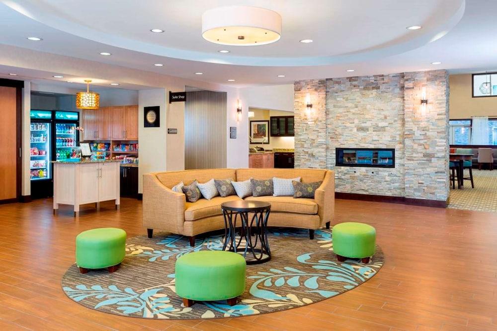 Homewood Suites by Hilton Akron Fairlawn, OH - Reception