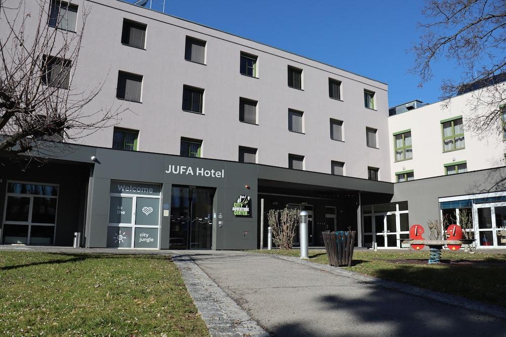 JUFA Hotel Graz - Featured Image