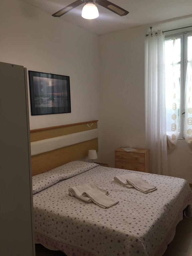Villa Cristina - Room