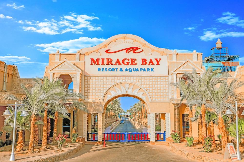 Mirage Bay Resort & Aqua Park Lilly Land - Other