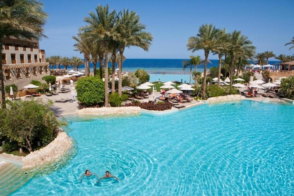 The Makadi Spa Hotel (Adult Only) - Pool