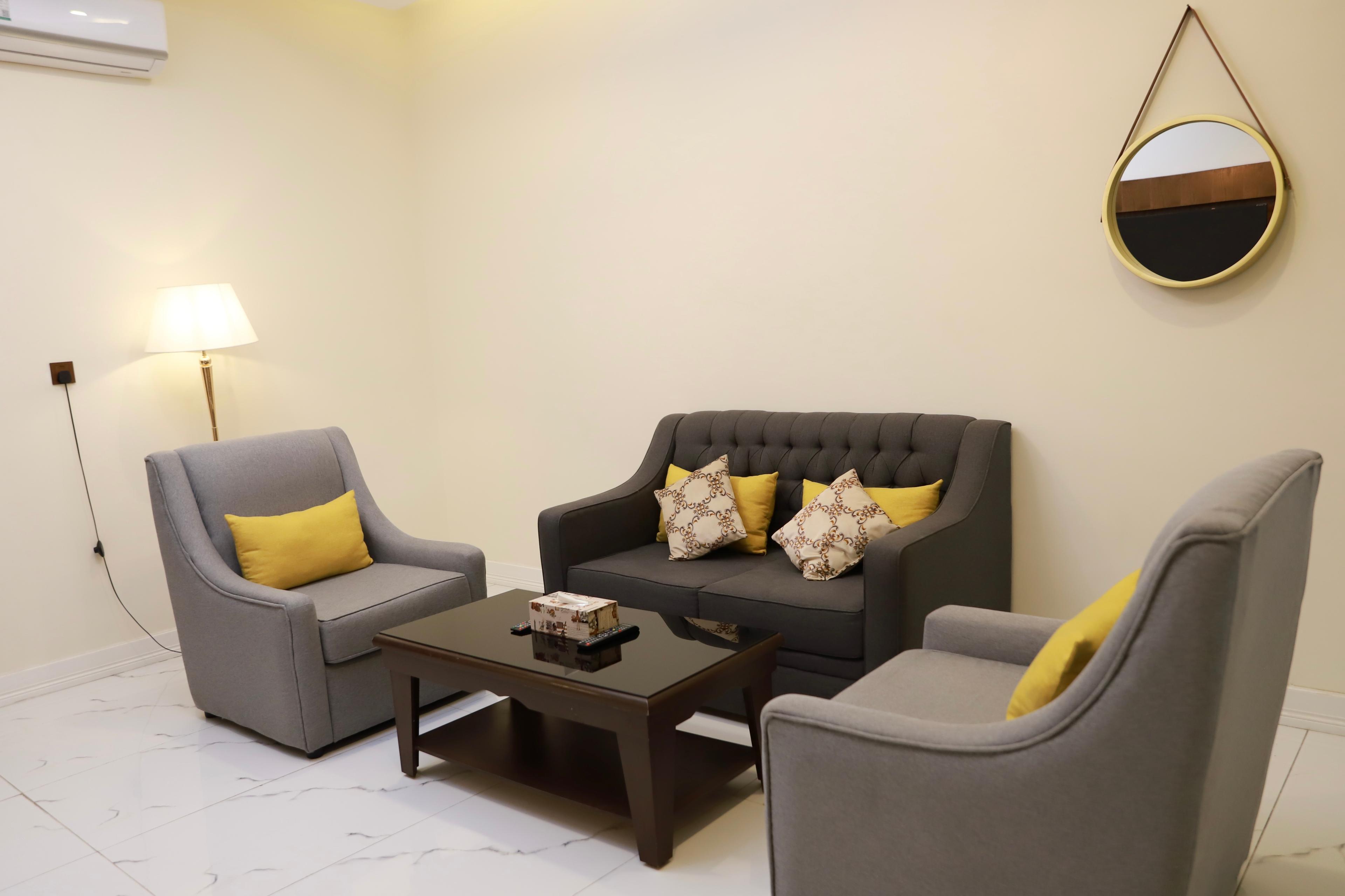 Diaara Serviced Apartments  - Others