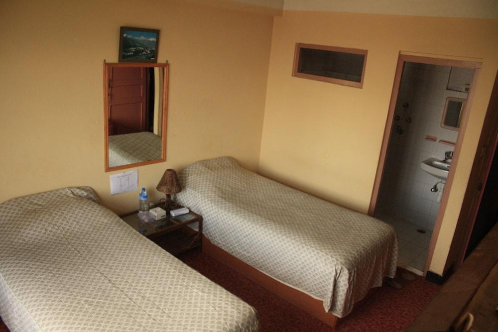 Kirtipur Hillside Hotel and Resort - Room