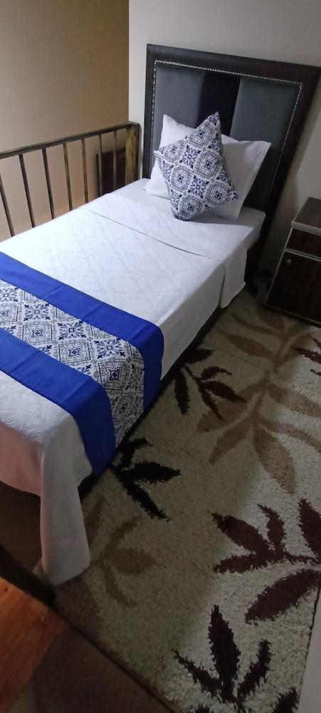 The Time Hotel Adana - Room