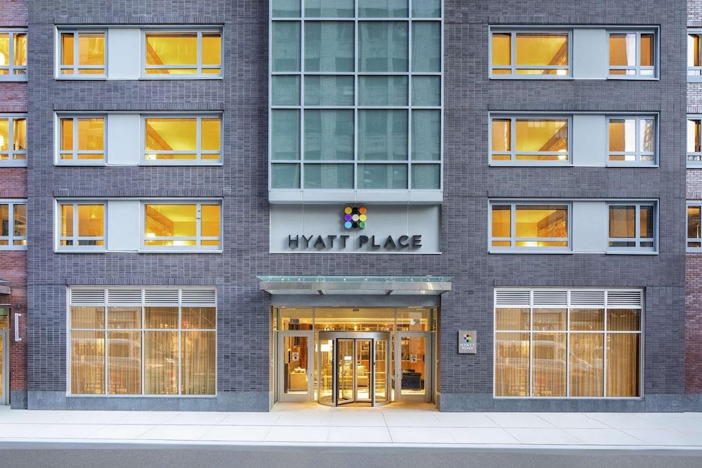 Hyatt Place New York City/Times Square - Featured Image