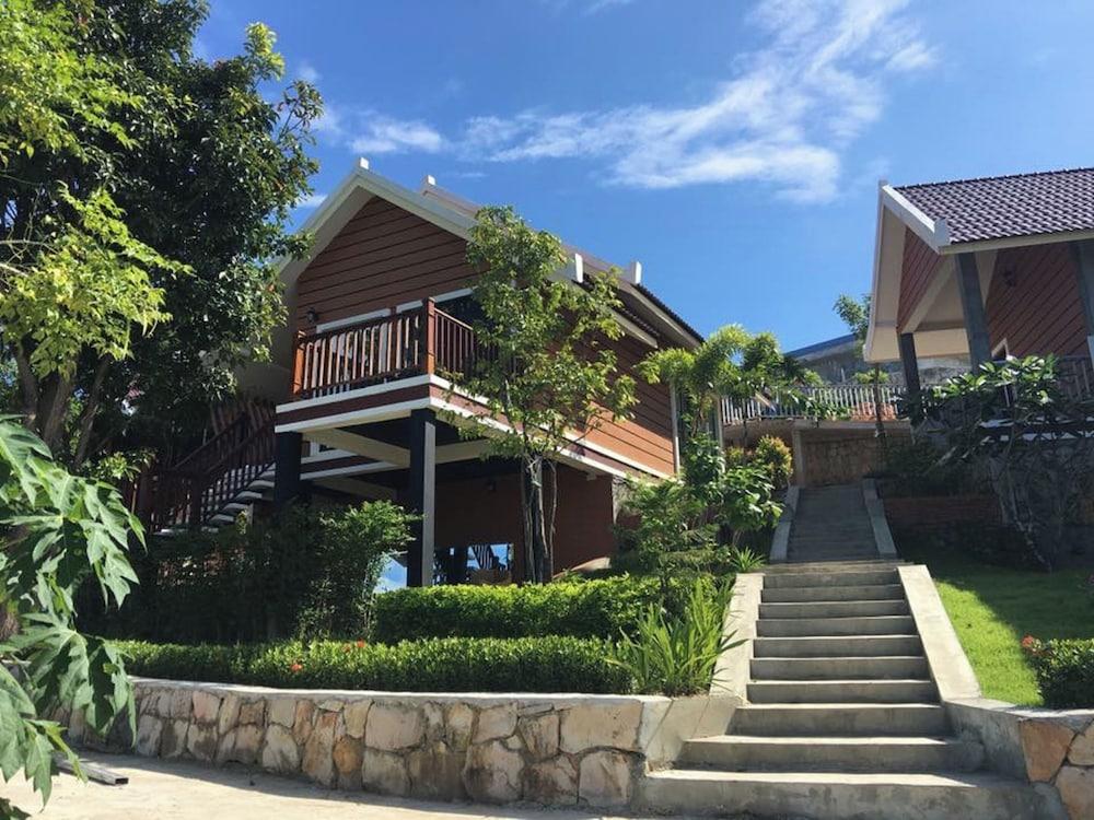 360 Resort Sihanoukville - Interior