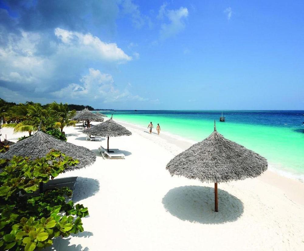 Zanzibar Star Resort - Beach