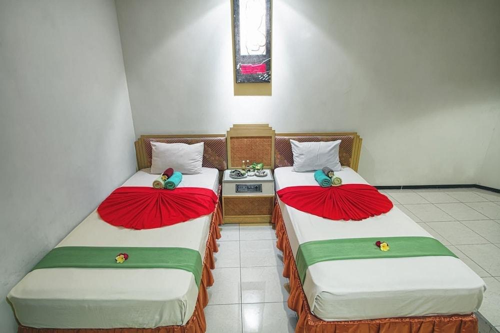 Hotel Montana Dua Malang - Treatment Room