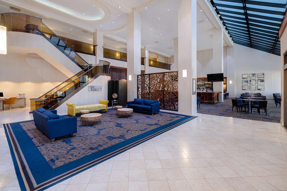 Embassy Suites by Hilton Santa Clara Silicon Valley - Featured Image