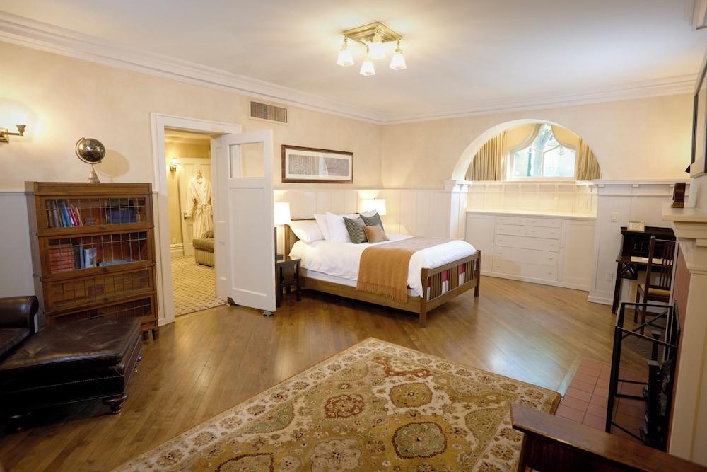 Mansion Hill Inn - Room