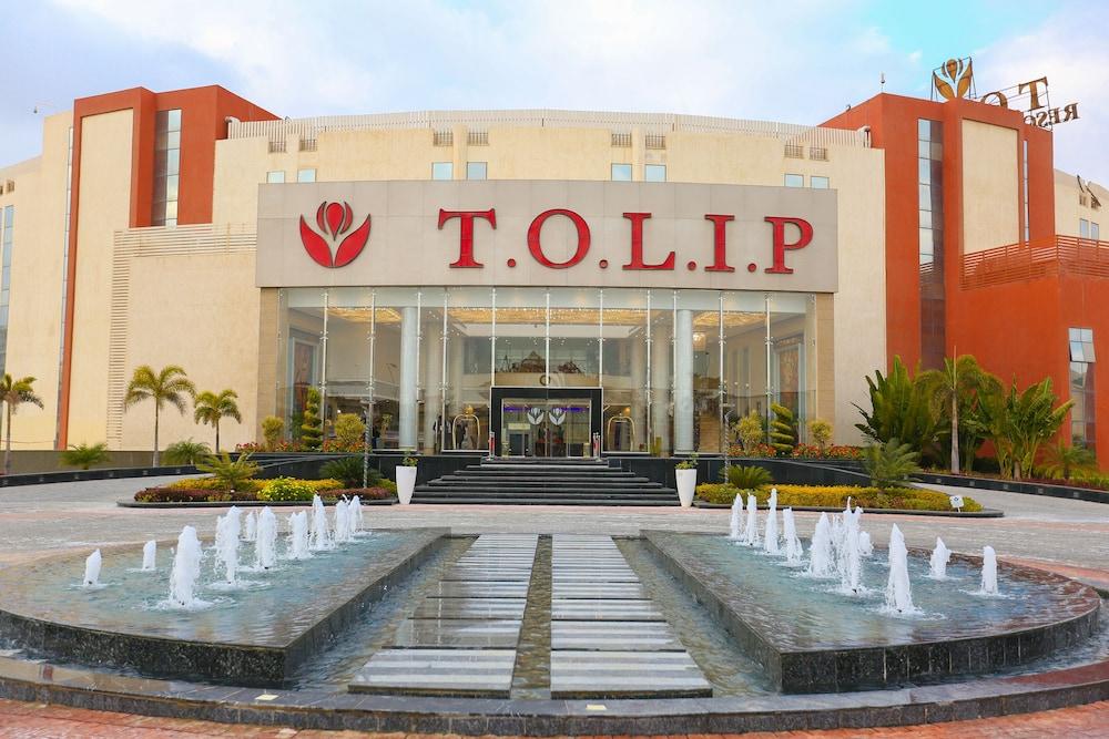 Tolip El Narges Hotel & Spa - Featured Image