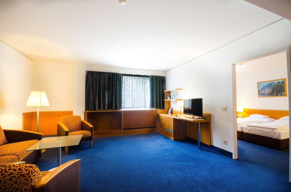 Hotel Strudlhof - Room