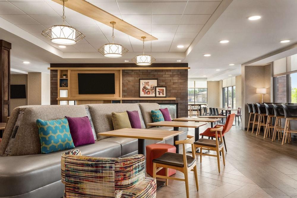 Home2 Suites by Hilton Madison Central Alliant Energy Center - Lobby