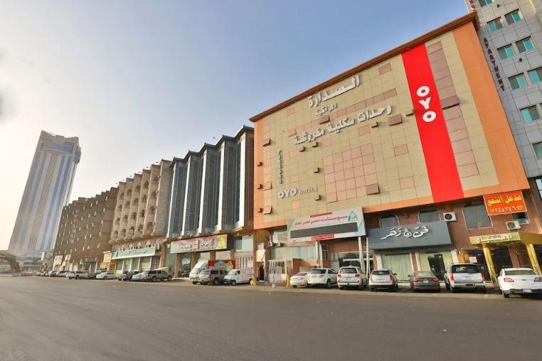 Al Sadarh Furnished Units by OYO Rooms - Other