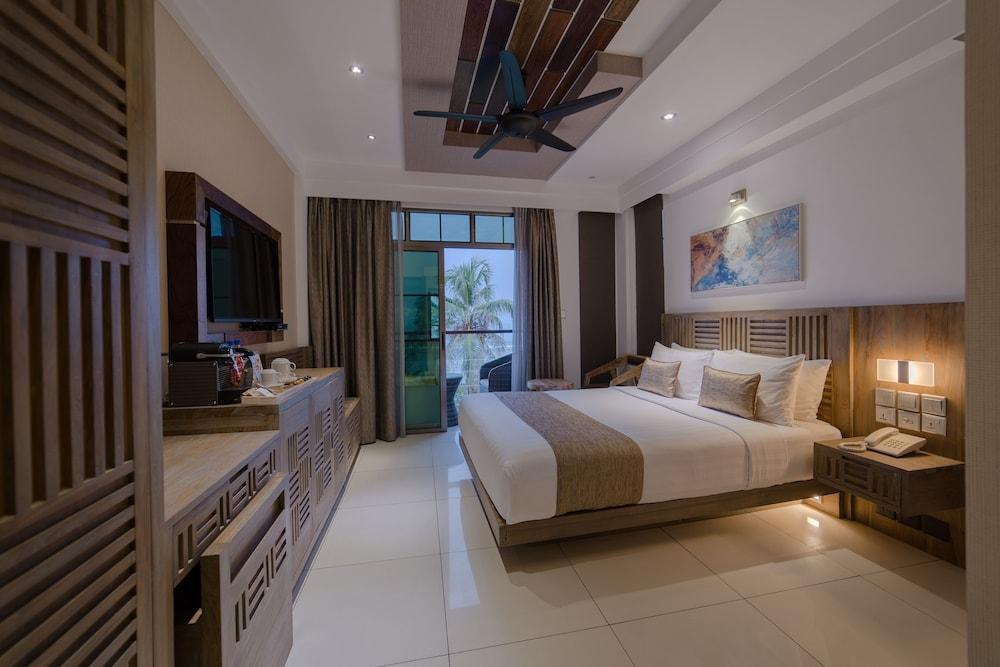 Hotel Ocean Grand at Hulhumale - Featured Image