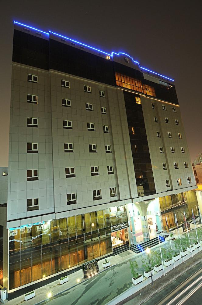 فندق كورب للأجنحة التنفيذية الدوحة - Featured Image