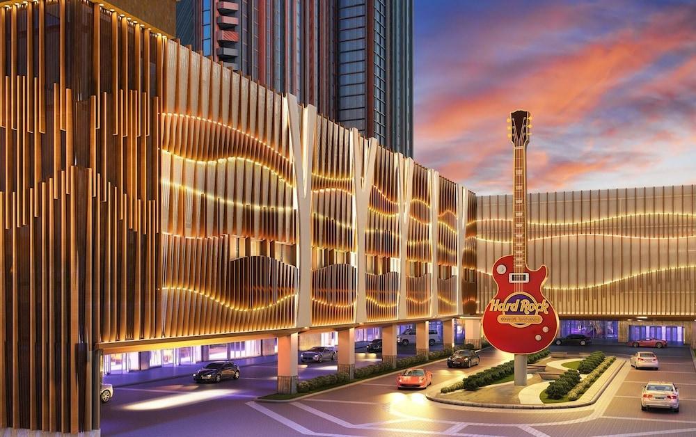 Hard Rock Hotel & Casino Atlantic City - Featured Image