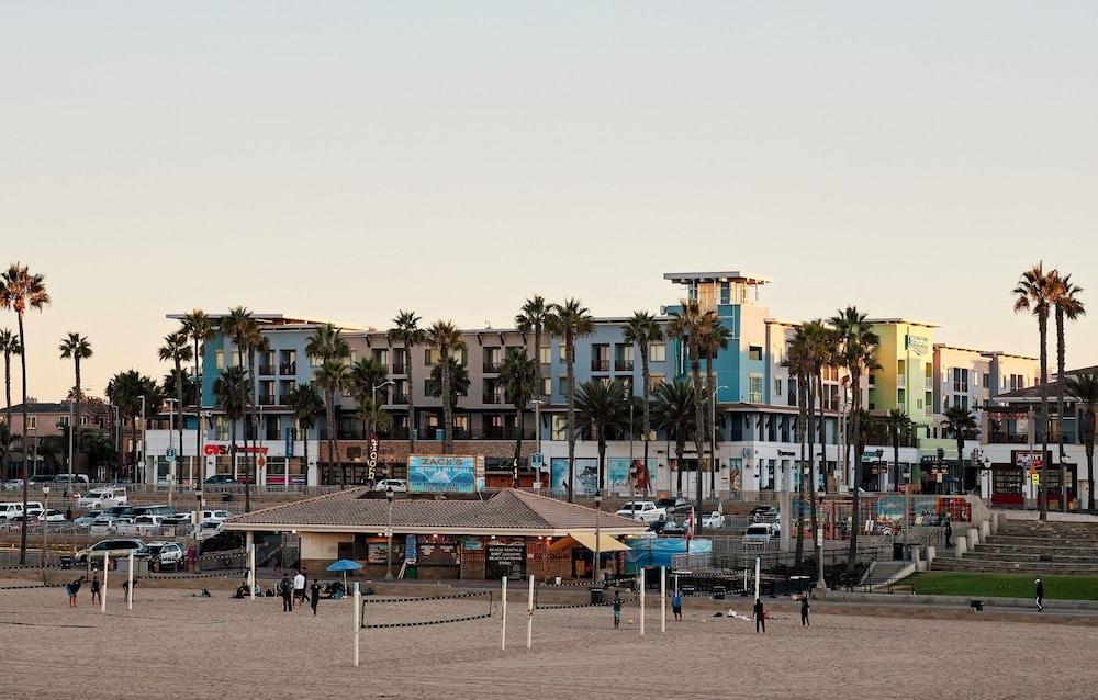 Kimpton Shorebreak Huntington Beach Resort, an IHG Hotel - Exterior
