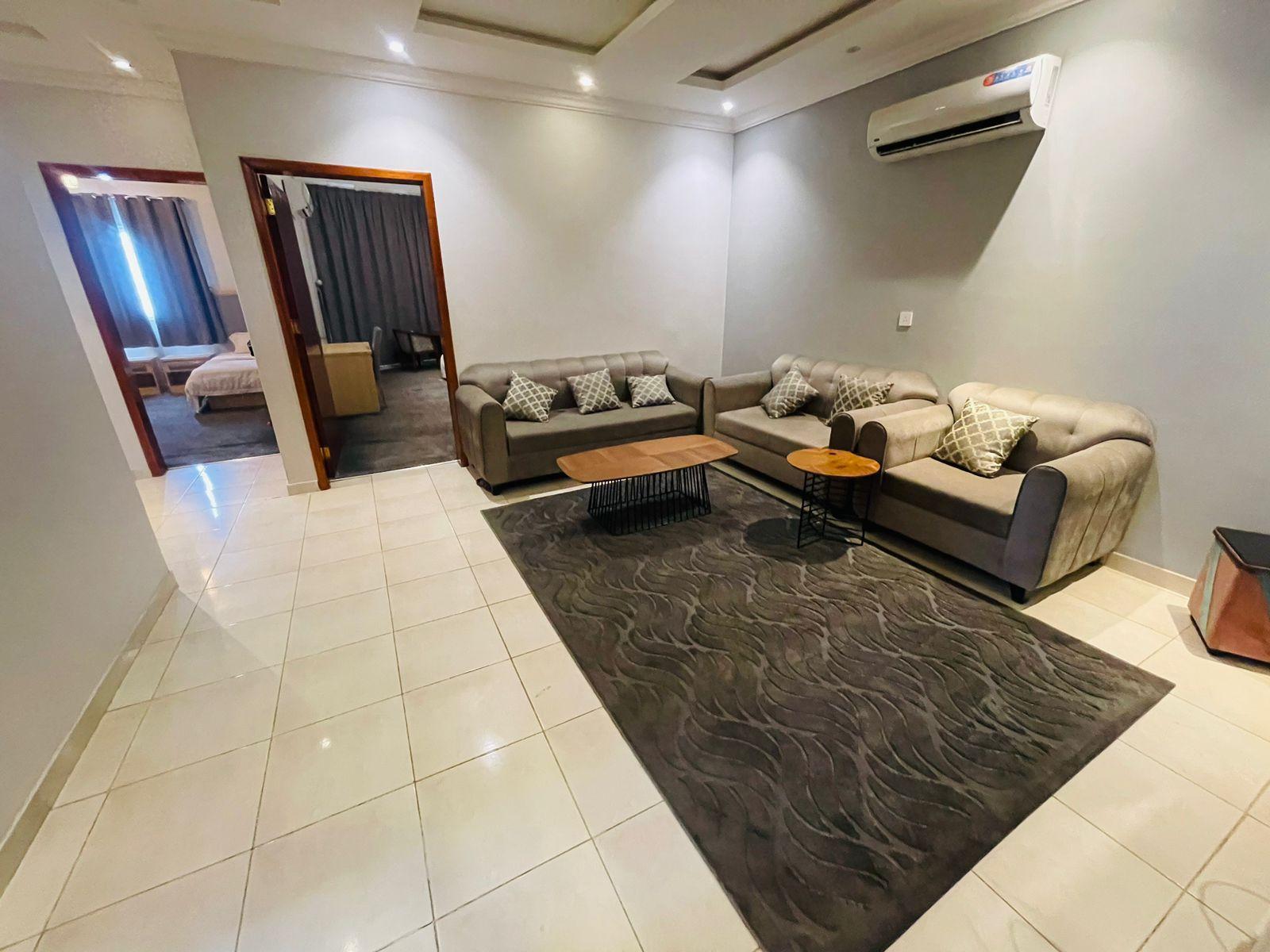 Al Diwan Serviced Apartments - Other