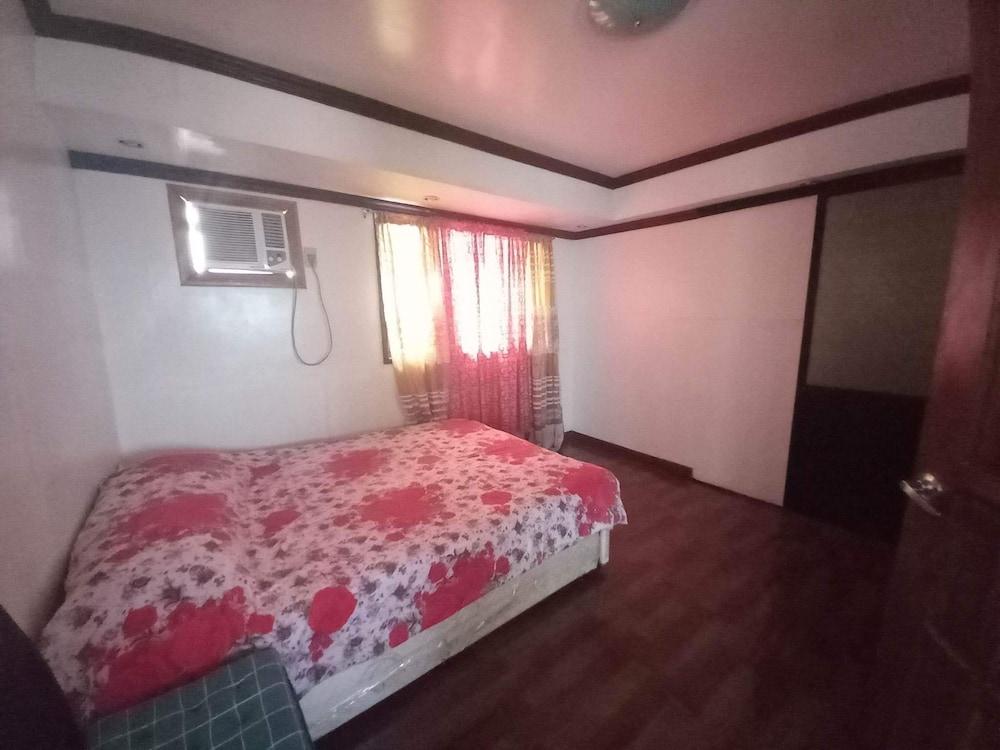 Remarkable 1-bed Apartment in Davao City - Room