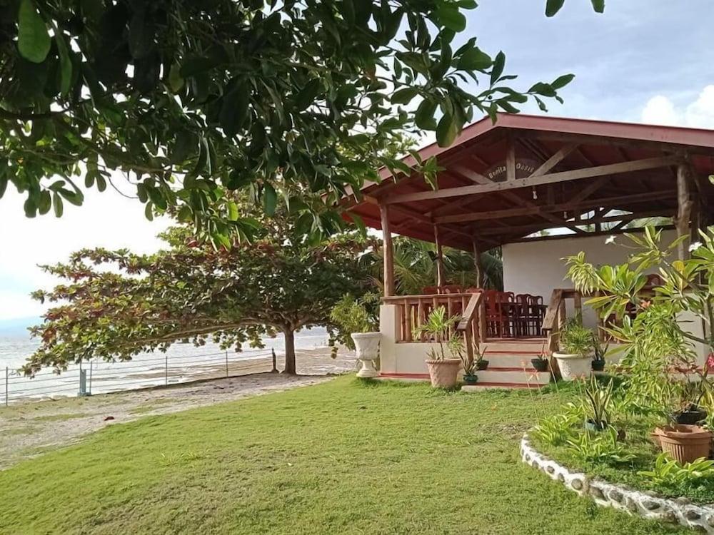 Bonita Oasis Beach Resort - Property Grounds