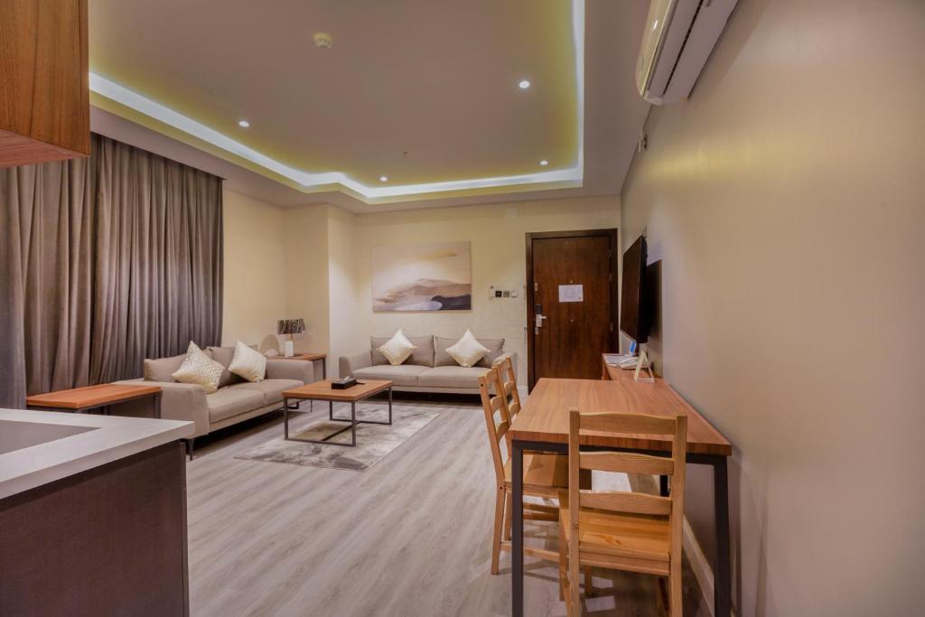 Danat Almourouj Hotel Suites - Other