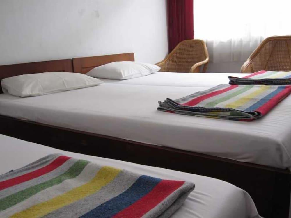 Hotel Tosari - Room