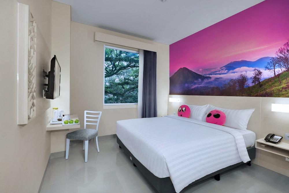 favehotel Malang - Room