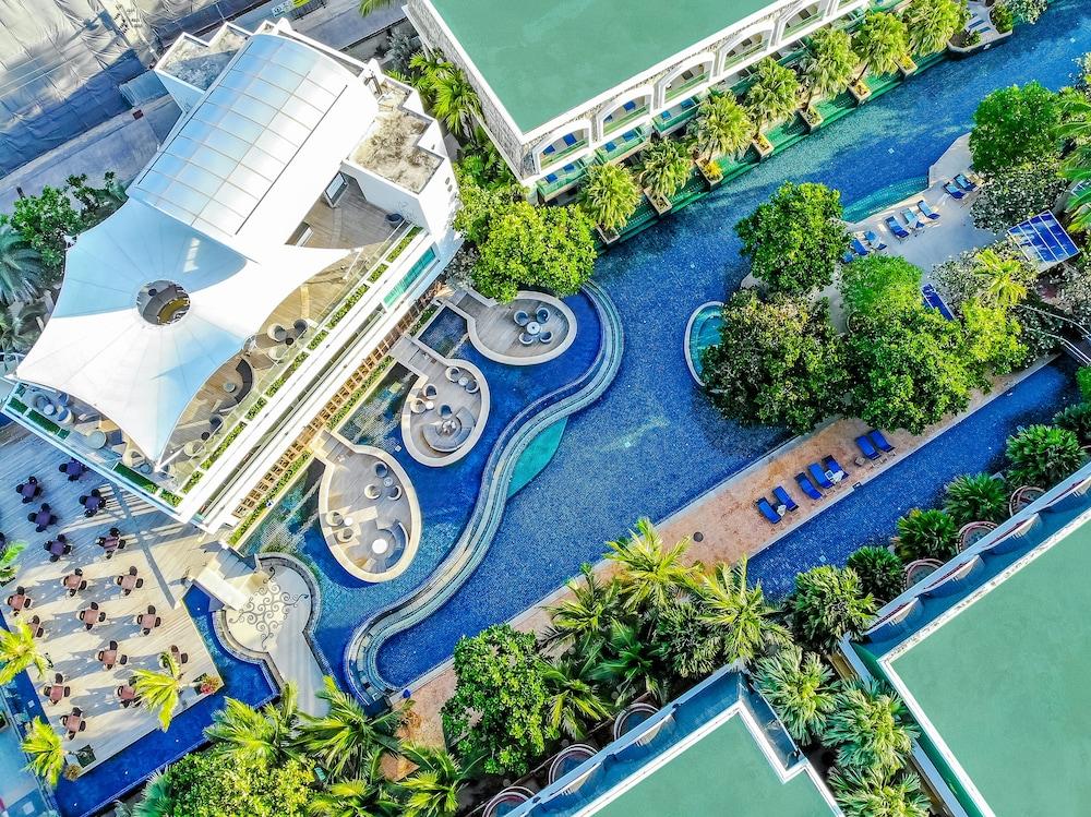 Phuket Graceland Resort And Spa - Featured Image
