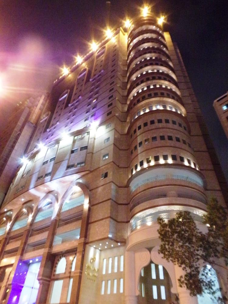 فندق إنفينيتي مكة - Featured Image